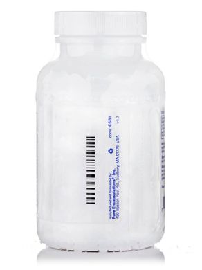 Хондроитин Сульфат Pure Encapsulations (Chondroitin Sulfate Bovine) 180 капсул купить в Киеве и Украине