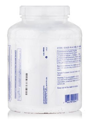 Multivitamins and Minerals without Iron 360 capsules