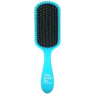 Conair, The Knot Dr, Pro Brite Wet & Dry Detangler, синий, 1 кисть купить в Киеве и Украине