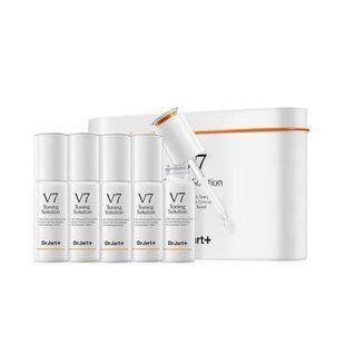 Dr. Jart+, V7 Vitamin Brightening Program (5 weeks)