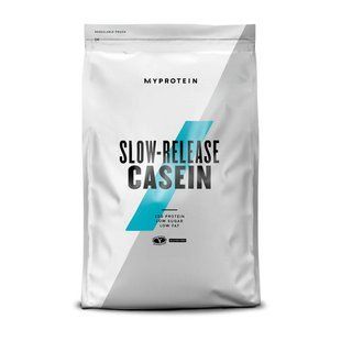 MyProtein, Slow-Release Casein, 2,5 kg, vanilla