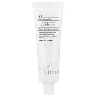 VT Cosmetics, TX-toning Cream, 1.69 fl oz (50 ml)