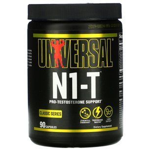 Natural supplement with testosterone