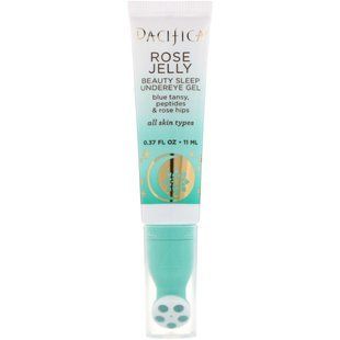 Гель Beauty Sleep Undereye, Pacifica, 0,37 жидких унций (11 мл) купить в Киеве и Украине