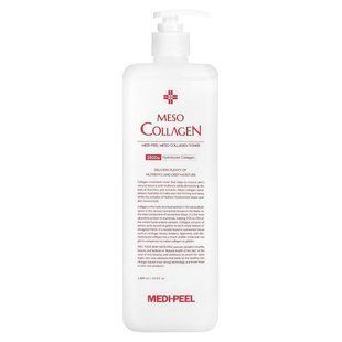 Medi-Peel, Meso Collagen Toner, 33.8 fl oz (1,000 ml) купить в Киеве и Украине