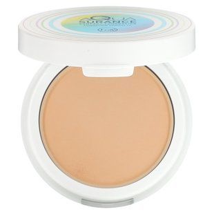 J.Cat Beauty, Компактна основа Aquasurance, ACF102A, світло-бежевий, 0,31 унція (9 г)