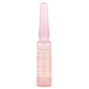 Dr.Melaxin, Necksphalt, ECM Neck Barrier Ampoule, 10 Count, 0.05 fl oz (1.5 ml) Each
