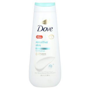 Гель для душа Sensitive Skin, Dove, 650 мл купить в Киеве и Украине