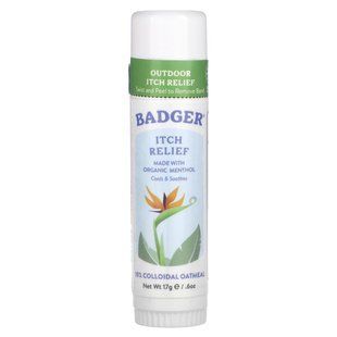 Balm after insect bites Badger Company 17 g