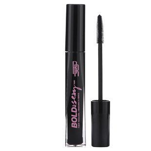 Black Radiance, Bold & Sexy, Fiber Mascara, CA6431A Black, 0.17 fl oz (5 ml) купить в Киеве и Украине