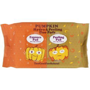 Moisturizing and Exfoliating Pads, Too Cool for School, 50 Moisturizing + 50 Exfoliating Pads