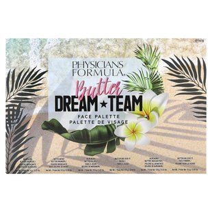 Physicians Formula, Палетка для обличчя Dream Team, 1 шт
