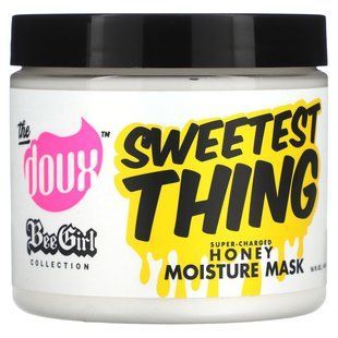 The Doux, Sweetest Thing, Super-Charged Honey Moisture Mask, 16 fl oz (454 g) купить в Киеве и Украине