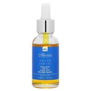 skinChemists, Youth Series, Dry Skin Serum, 1.01 fl oz (30 ml) купить в Киеве и Украине