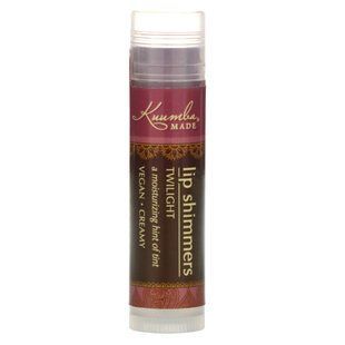Lip gloss, twilight