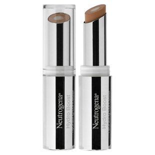 Neutrogena, Hydro Boost, зволожувальний консилер, світлий 20, 3,4 г (0,12 унції)