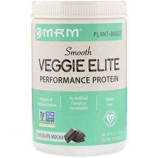 Protein, chocolate, 185 g