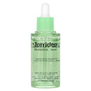 Torriden, Balanceful Cica Serum, 1.69 fl oz (50 ml) купить в Киеве и Украине