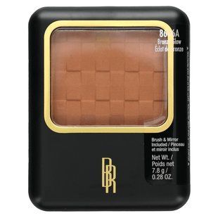 Black Radiance, Pressed Powder, 8606A Bronze Glow , 0.28 oz (7.8 g) купить в Киеве и Украине