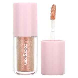 Colorgram, Milk Bling Shadow, 13 Spring Pink Ending, 0.11 oz (3.2 g) купить в Киеве и Украине