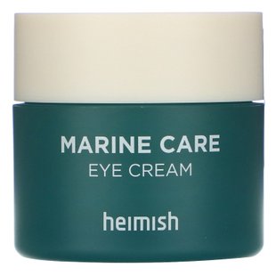 Крем для глаз, Marine Care, Eye Cream, Heimish, 30 мл купить в Киеве и Украине