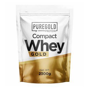 Chocolate Cherry Pure Gold