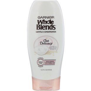 Garnier Whole Blends Gentle Conditioner 370 ml