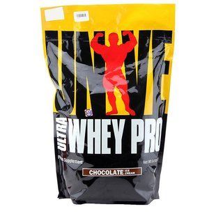 Universal, Ultra Whey Pro, 3 kg, mocha cappuccino