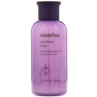Лосьон с экстрактом орхидеи, Innisfree, 160 мл купить в Киеве и Украине