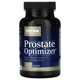 Prostate Health Support Jarrow Formulas (Prostate Optimizer) 90 capsules