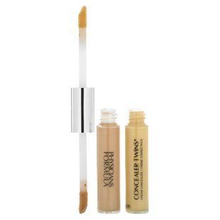 Physicians Formula, Concealer Twins, кремовий консилер, 3056 жовтий/світлий, 6,8 г (0,24 унції)