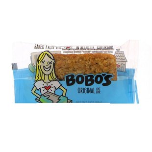 Оригинал, Bobo's Oat Bars, 3 унции (85 г) купить в Киеве и Украине