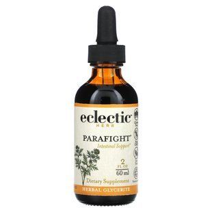 Para-Fight, со вкусом корицы, Para-Fight, Cinnamon Flavored, Eclectic Institute, 60 мл купить в Киеве и Украине