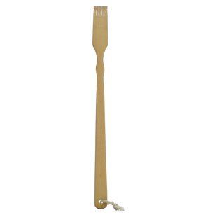 Earth Therapeutics, Ergo-Form Back Scratcher, 1 Scratcher купить в Киеве и Украине