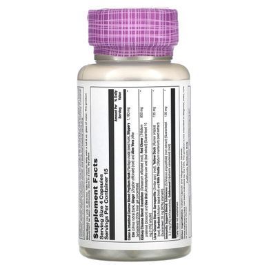 Solaray, Tetra Cleanse, 60 Capsules купить в Киеве и Украине