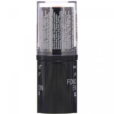 Тональний крем-олівець PhotoFocus, відтінок Porcelain, Wet n Wild, 12 г