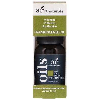 Масло ладана Artnaturals (Frankincense Oil) 15 мл купить в Киеве и Украине