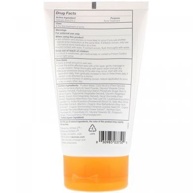 Exfoliating Anti-Spot Complex Derma E 113g.