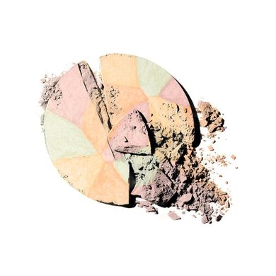 Запечена сяюча пудра для закріплення макіяжу Filter Finish, універсальна, Laura Geller, 7 г