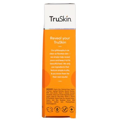 TruSkin, увлажняющий крем с витамином C, 60 мл (2 жидк. Унции) купить в Киеве и Украине
