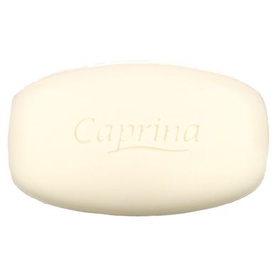 Caprina, Свіже козяче молоко, мило, оригінальна формула, 3 батончики
