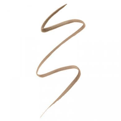 Олівець для брів Brow Stylist Definer, надтонкий наконечник, відтінок 385 &laquo;Світлий блонд&raquo;, L'Oreal, 0,09 г