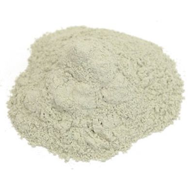 Глина для обличчя порошок Frontier Natural Products (Clay Powder) 453 г