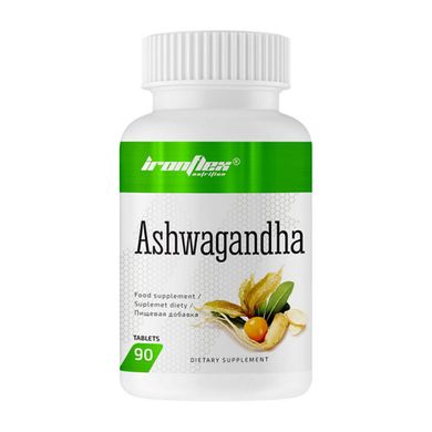 Ashwagandha IronFlex 100 tab