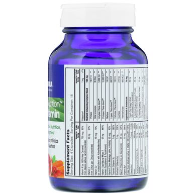 Білкове харчування, мультивітаміни для чоловіків, Enzymedica, 60 капсул