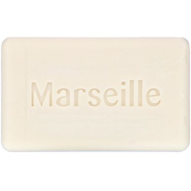 Мило для рук і тіла кокос A La Maison de Provence (Hand & Body Bar Soap) 4 * 100 г