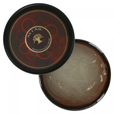 As I Am, Classic, Curling Jelly, засіб для завивки та локонів, 16 унцій (456 г)