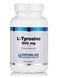 Тирозин Douglas Laboratories (L-Tyrosine) 500 мг 100 капсул фото