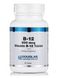 Витамин B12 Douglas Laboratories (B-12) 500 мкг 100 таблеток фото