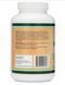 Double Wood Phosphatidylcholine Memory and Focus Support (210 capsules)